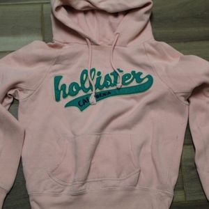 Hollister Hoodie